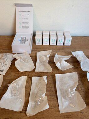 NIB Qure Skincare Micro-Infusion Facial System